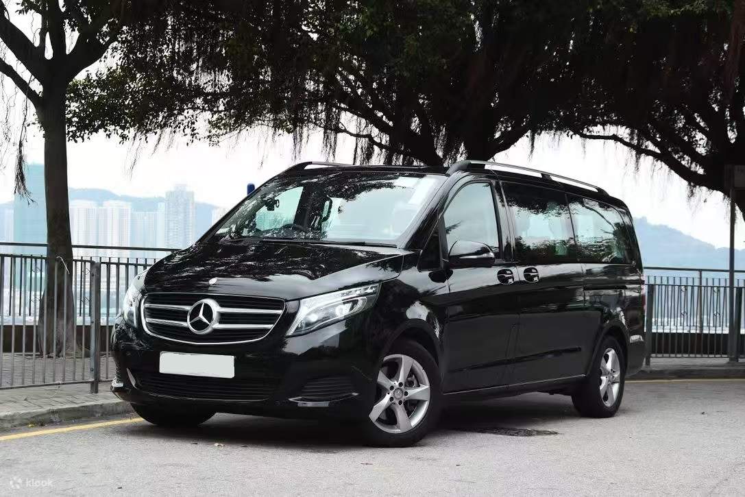Shared Transfer | Hong Kong to Zhuhai Port